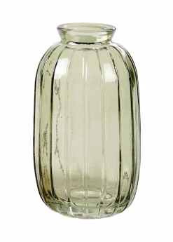 CASA JULIA Vase Brun