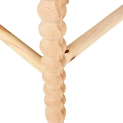 CASA JUNO Tabouret Naturel