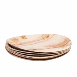 CASA JUTE Chemin De Table Naturel