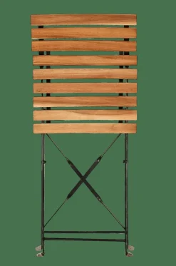 CASA KAPAS Chaise Pliante Naturel