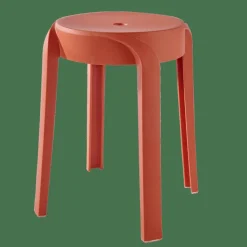 CASA KARLUS Tabouret Terre Cuite