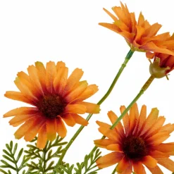 CASA KENDI Vase Orange