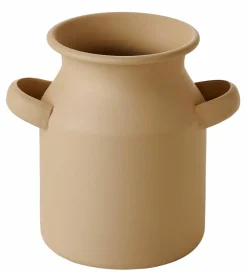 CASA KENDI Vase Orange