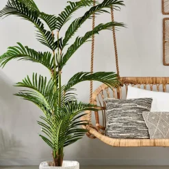 CASA KWAI Palmier Vert