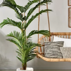 CASA KWAI Palmier Vert