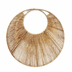 CASA KYO Décoration Murale Naturel