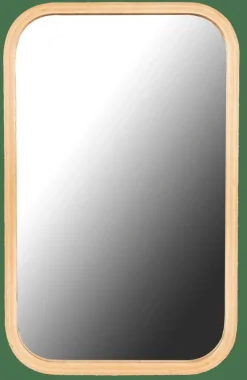 CASA KYOTO Miroir Naturel