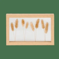 CASA LAGURUS Décoration Murale Naturel