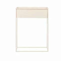 CASA LARGO Pot De Fleurs Noir