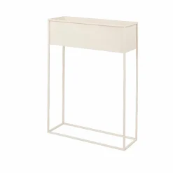 CASA LARGO Pot De Fleurs Noir