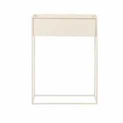 CASA LARGO Pot De Fleurs Noir