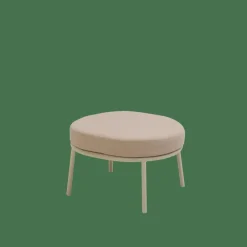 CASA LARGOW Salon De Jardin Sable