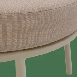 CASA LARGOW Salon De Jardin Sable