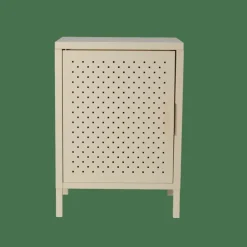 CASA LASSE Table De Chevet Sable