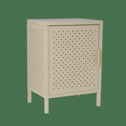 CASA LASSE Table De Chevet Sable