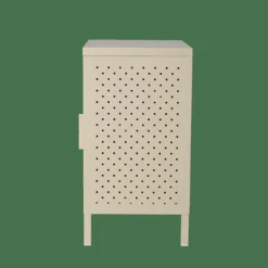 CASA LASSE Table De Chevet Sable