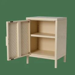 CASA LASSE Table De Chevet Sable