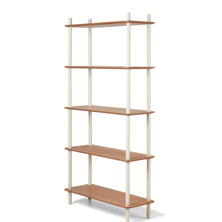 CASA LENNOX Étagère Sable