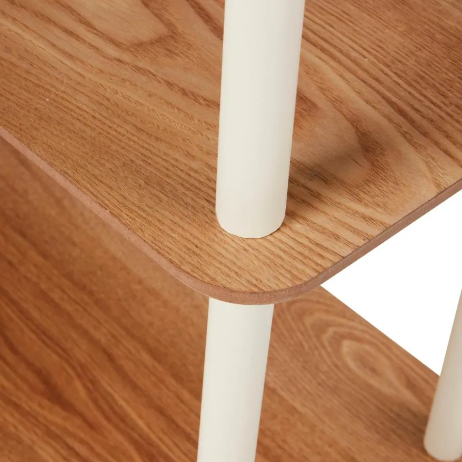 CASA LENNOX Étagère Sable