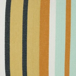 CASA LEVI Coussin Multicolore