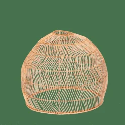 CASA LEWIS Abat-jour Naturel