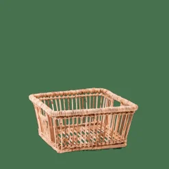 CASA LIANO Panier Naturel
