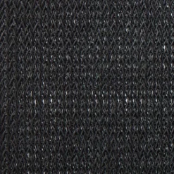 CASA LINDE Chemin De Table Noir