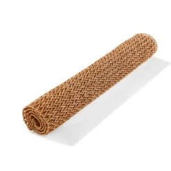 CASA LINDE Set De Table Naturel