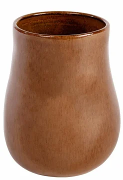 CASA LINDE Vase Beige