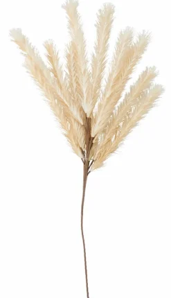 CASA LINDE Vase Beige