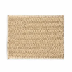 CASA LINDE Vase Beige