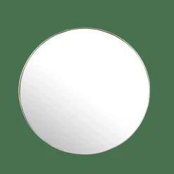 CASA LINEA Miroir Doré