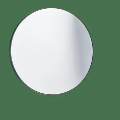 CASA LINEA Miroir Noir