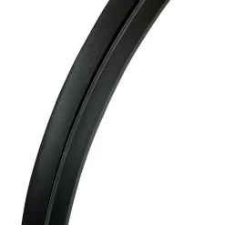 CASA LINEA Miroir Noir