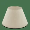 CASA LINHO Abat-jour Beige