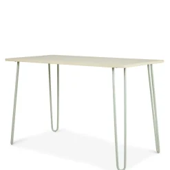 CASA LINOLUX Boîte De Rangement Avec Couvercle Beige