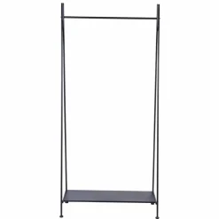 CASA LINOLUX Boîte De Rangement Avec Couvercle Beige