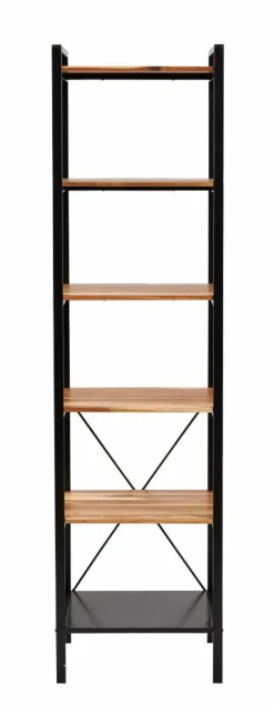 CASA LINOLUX Boîte De Rangement Avec Couvercle Beige