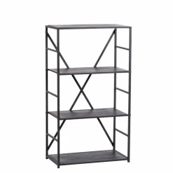 CASA LINOLUX Boîte De Rangement Avec Couvercle Beige