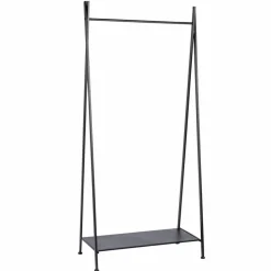 CASA LINOLUX Boîte De Rangement Avec Couvercle Beige