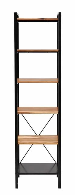 CASA LINOLUX Boîte De Rangement Avec Couvercle Beige