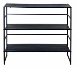 CASA LINOLUX Boîte De Rangement Avec Fermeture éclair Beige