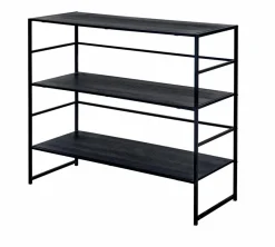 CASA LINOLUX Boîte De Rangement Avec Fermeture éclair Beige