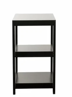 CASA LINOLUX Boîte De Rangement Avec Fermeture éclair Beige