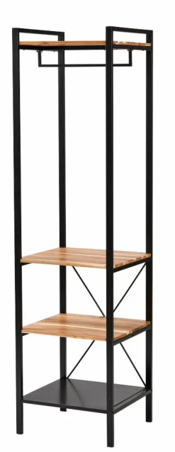 CASA LINOLUX Boîte De Rangement Avec Fermeture éclair Beige