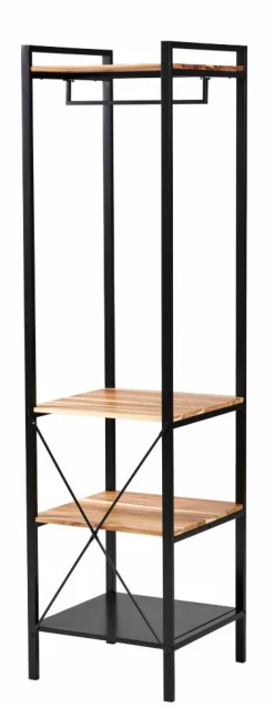 CASA LINOLUX Boîte De Rangement Avec Fermeture éclair Beige