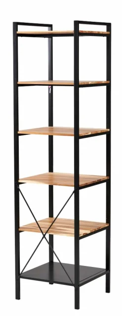 CASA LINOLUX Système De Rangement 4 Compartiments Beige