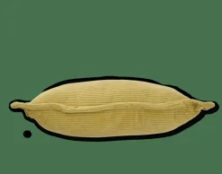 CASA LISTRA Coussin Lime