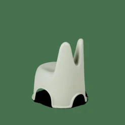 CASA LOLA Chaise Pour Enfants Vert