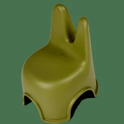 CASA LOLA Chaise Pour Enfants Vert